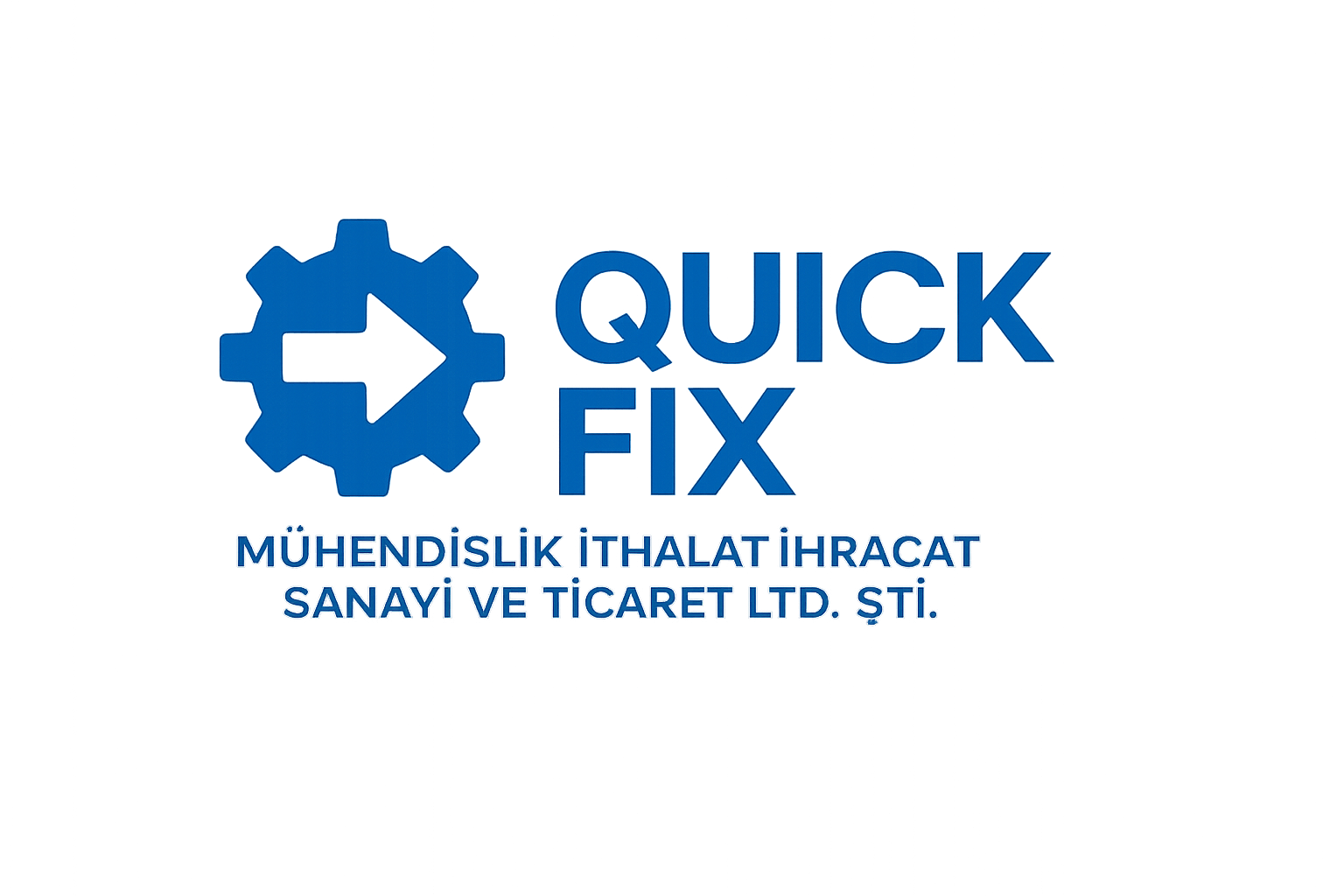 Quick Fix