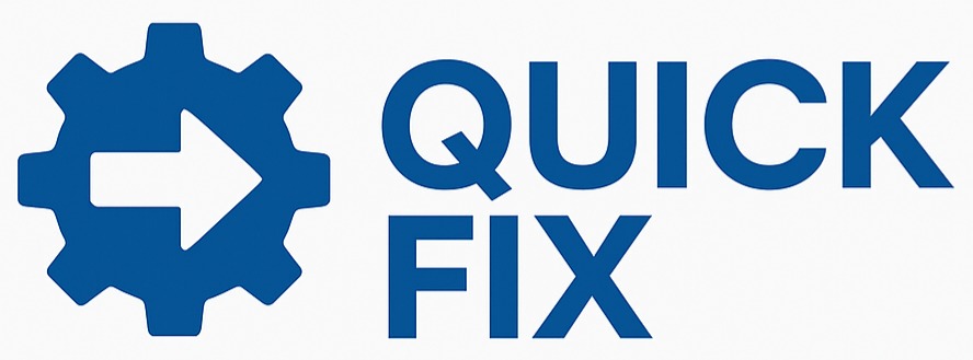 Quick Fix